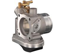 FEBI BILSTEIN 100773 Cuerpo de mariposa