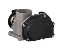 FEBI BILSTEIN 100796 Cuerpo de mariposa