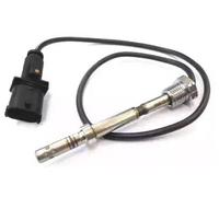 FEBI BILSTEIN 100809 Sensor, temp. gas escape