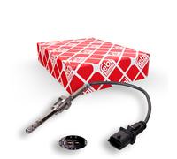 FEBI BILSTEIN 100822 Sensor, temp. gas escape