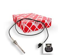 Sensor de temperatura de gases de escape Catalizador 100833 FEBI BILSTEIN