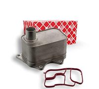 Radiador de aceite del motor 100856 FEBI BILSTEIN para VW SEAT SKODA AUDI
