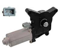 Elevalunas - motor eléctrico FEBI BILSTEIN 100862