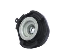 Juego de amortiguador/cojinete de puntal trasero inferior FEBI BILSTEIN 10087