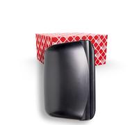 FEBI BILSTEIN 100876 Cubierta, retrovisor exterior