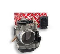 Febi bilstein 100994 Válvula de estrangulación del surtidor