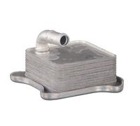 Radiador de aceite del motor 101005 FEBI BILSTEIN para VW SKODA AUDI SEAT
