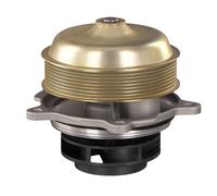 Febi bilstein 101069 Bomba de agua con juntas