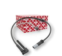 Febi bilstein 101072 Sistema de Servofreno | Compatible con: BMW 1, 2 Active Tourer, 2 Gran Tourer, X1, X2, MINI CLUBMAN, COUNTRYMAN
