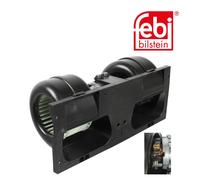 Febi BILSTEIN 101083 Ventilador Interior con Motor para DAF