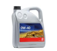 FEBI BILSTEIN 101142 Aceite de motor