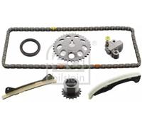 FEBI BILSTEIN 101160 Kit de cadena de distribución