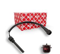 Sensor, nivel de refrigerante FEBI BILSTEIN 101231