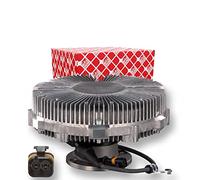Febi bilstein 101254 Refrigerantes del Motor
