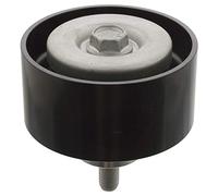 Febi bilstein 101263 Polea para correa acanalada en V con tornillo