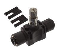 Febi bilstein 101312 - Acelerador Válvula