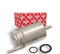 Filtro combustible FEBI BILSTEIN 101316