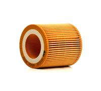 FEBI BILSTEIN 101322 Filtro de aceite Filtro de aceite motor para BMW 5 Touring