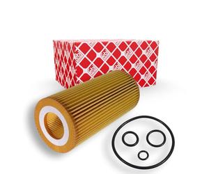 Febi bilstein 101328 Bloque de Motor