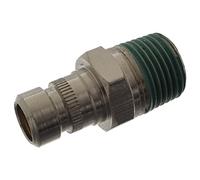 Tornillo/válvula de ventilación, radiador FEBI BILSTEIN 101343