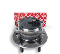 FEBI BILSTEIN 101370 Juego de cojinete de rueda