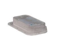 Radiador de aceite del motor 101407 FEBI BILSTEIN para OPEL CHEVROLET FIAT SAAB