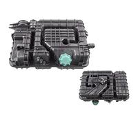 Febi bilstein 101425 enfriador Depósito compensación