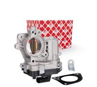 Febi bilstein 101455 Válvula de estrangulación del surtidor