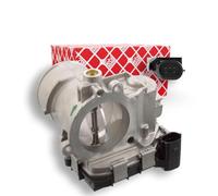 Febi bilstein 101456 Válvula de estrangulación del surtidor