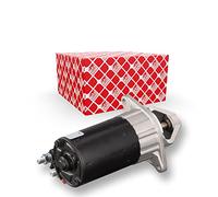 Febi bilstein 101580 Arranque del Motor