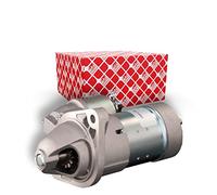 FEBI BILSTEIN Motor de arranque 101583