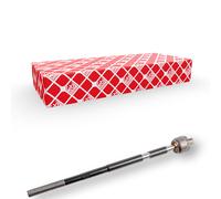 Barra de dirección Eje delantero, izquierda 10160 FEBI BILSTEIN para FORD