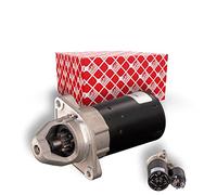 Febi bilstein 101603 Arranque del Motor