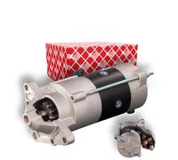 FEBI BILSTEIN 101611 Motor de arranque
