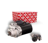 Motor de arranque 101624 FEBI BILSTEIN para SEAT VW SKODA AUDI