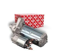 Febi bilstein 101625 Arranque del Motor