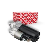 FEBI BILSTEIN Motor de arranque 101630