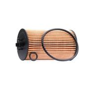 FEBI BILSTEIN 101641 Filtro de aceite Filtro de aceite motor para OPEL ASTRA J