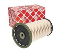 Filtro combustible FEBI BILSTEIN 101652
