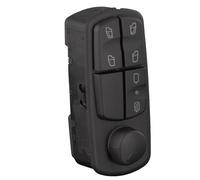 FEBI BILSTEIN 101686 Interruptor de elevalunas