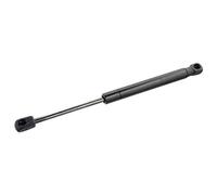 febi bilstein 101781 Soporte de gas, Amortiguador Maletero, Resorte de gas para portón trasero