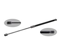 Febi bilstein 101785 - Muelle neumático, maletero/compartimento de carga