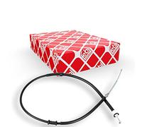 Febi bilstein 101805 Cable de freno de mano 1 pieza