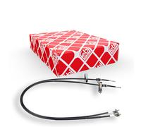 FEBI BILSTEIN 101817 Cable de freno de mano