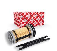 Febi bilstein 101852 - Filtro de urea con junta y material de montaje, 1 unidad