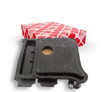 Embrague/Caja de cambios > Accesorios de caja de cambios > Filtro hidráulico, transmisión automática