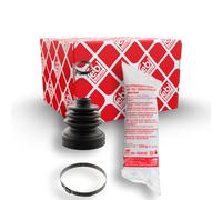 Protector de junta del semieje Caucho 101962 FEBI BILSTEIN para MAZDA 3 3 Sedán