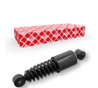 FEBI BILSTEIN 102021 Amortiguador, suspensión de la cabina