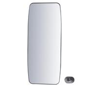 FEBI BILSTEIN 102075 Cristal de espejo, retrovisor exterior