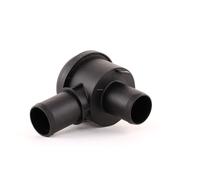 FEBI BILSTEIN 102127 Electroválvula turbo